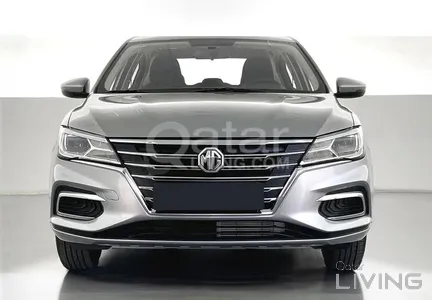 MG 5